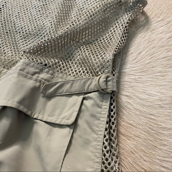 Weekender /Camping/ Fly Fishing Vest Size XL - Picture 11 of 16